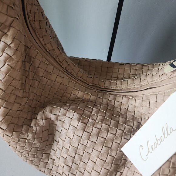 Cleobella Large Hobo "NEW" - Picture 7 of 16